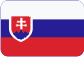 Zertifikation von Produkten Slovensky